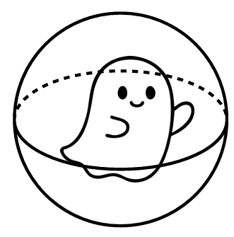 Ghost 1